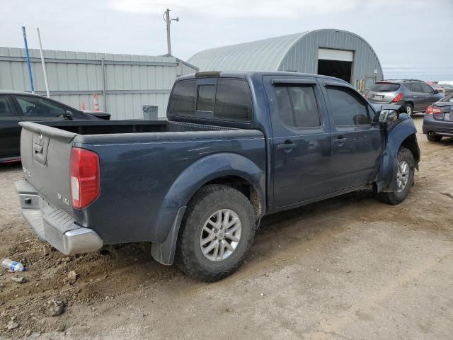 Vin: 1n6ad0ev0kn711519, lot: 58523015, nissan frontier s 20193