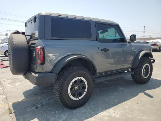 Vin: 1fmde5cp9plb46006, lot: 58588055, ford bronco base 20233