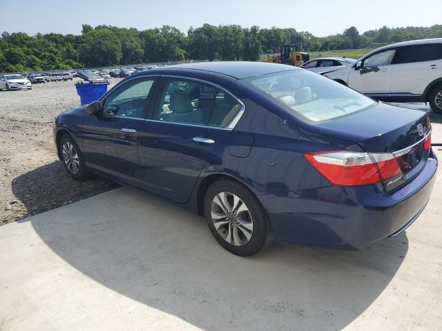 Vin: 1hgcr2f35fa091996, lot: 57043815, honda accord lx 20152