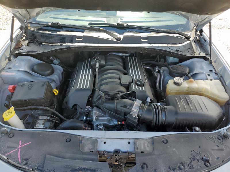 2022 DODGE CHARGER SC - 2C3CDXGJ7NH102072