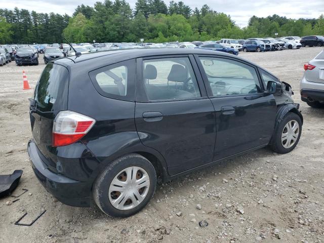 Vin: jhmge8h21ac038274, lot: 58195815, honda fit 20103
