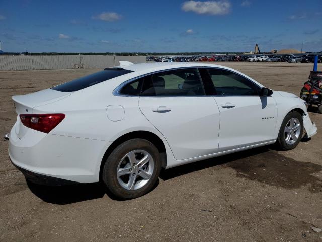 Vin: 1g1zd5st7rf173050, lot: 57825995, chevrolet malibu lt 20243