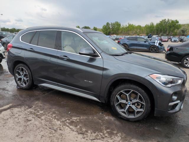 Vin: wbxht3c31j5l24602, lot: 58658455, bmw x1 xdrive28i 20184