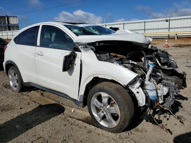 Vin: 3czru6h59gm729937, lot: 56316895, honda hr-v ex 20164