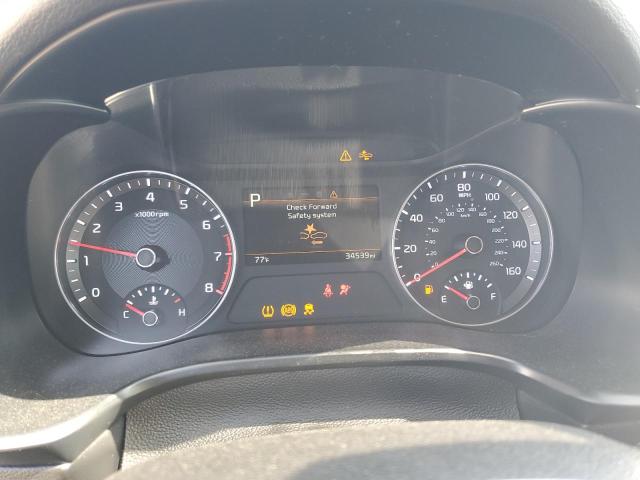 2023 KIA FORTE LX - 3KPF24ADXPE582798