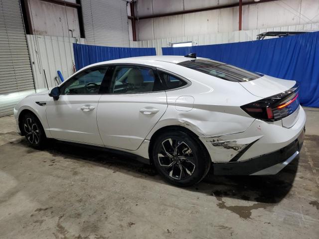 Vin: kmhl64ja9sa465959, lot: 57576645, hyundai sonata sel 20252
