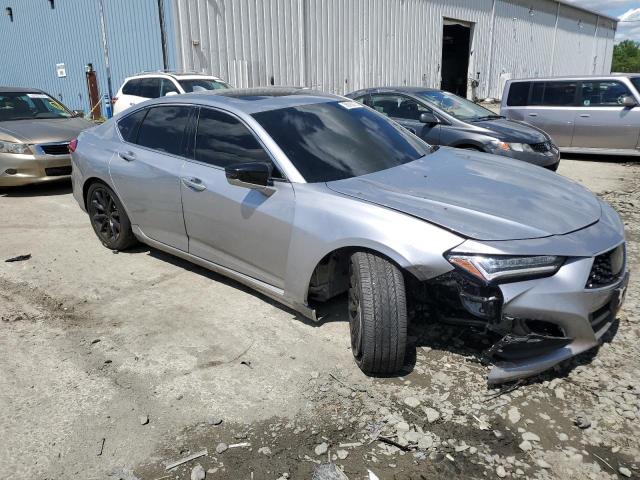 Vin: 19uub5f37ma011945, lot: 56095075, acura tlx 20214