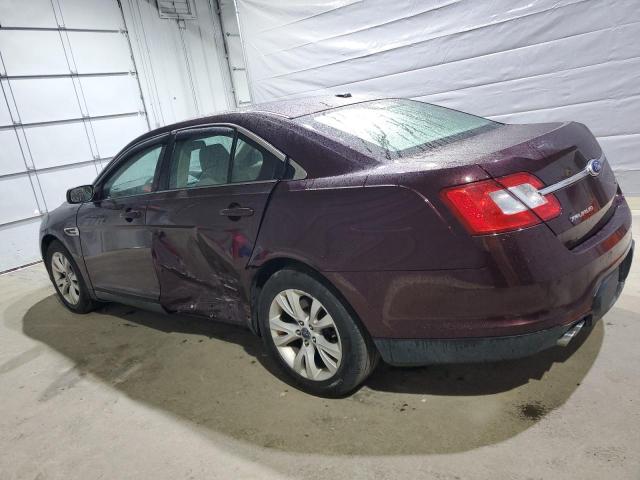Vin: 1fahp2ew4bg136963, lot: 55484585, ford taurus sel 20112