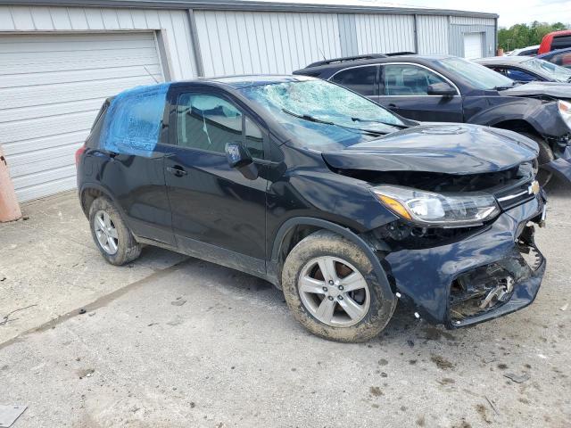 Vin: 3gncjnsb3hl191327, lot: 53673785, chevrolet trax ls 20174