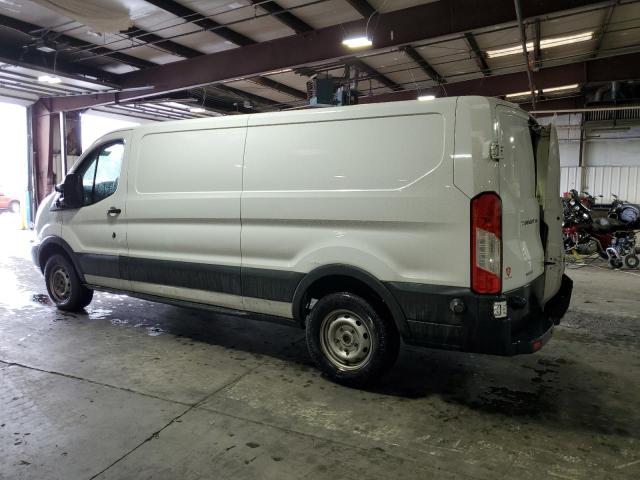 2016 FORD TRANSIT T- 1FTYE2YG9GKA85386