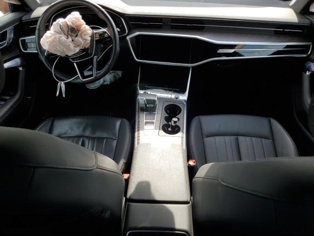 2023 AUDI A6 PREMIUM - WAUL2BF22PN009837