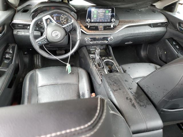 2020 NISSAN ALTIMA SL 1N4BL4EW1LC193143
