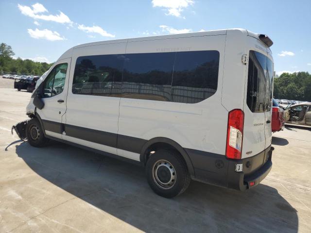 Vin: 1ftye2cm7kka21210, lot: 55935235, ford transit t-150 20192