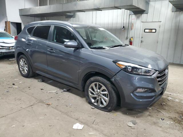 Vin: km8j33a41gu207543, lot: 56258375, hyundai tucson limited 20164