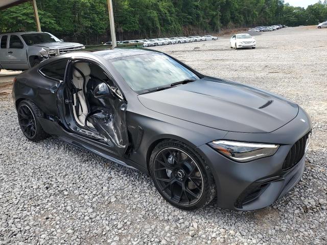 2025 MERCEDES-BENZ CLE AMG 53 W1KMJ6CB3SF063856