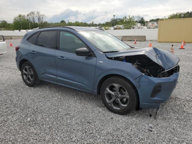 Vin: 1fmcu0mn4rua18199, lot: 55941425, ford escape st st line 20244