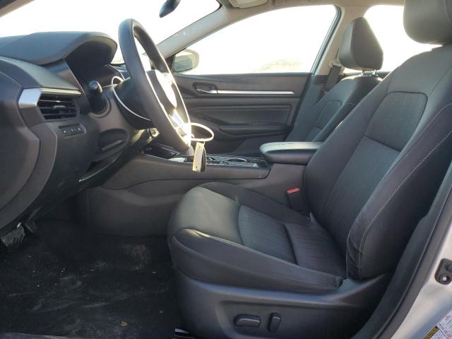 2021 NISSAN ALTIMA SV - 1N4BL4DW9MN312435
