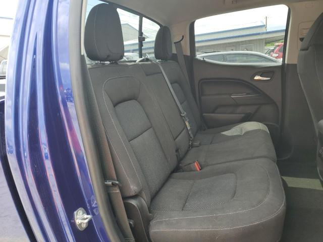 2016 CHEVROLET COLORADO L - 1GCGSCE34G1199099