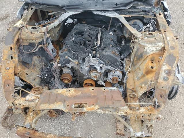 2017 FORD MUSTANG - 1FATP8EM3H5331887