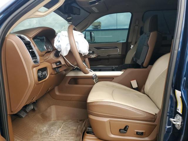 2022 RAM 2500 LARAM 3C6UR5FL9NG170275
