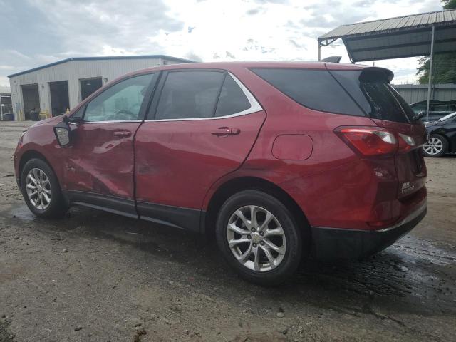Vin: 2gnaxjev6j6262406, lot: 58699315, chevrolet equinox lt 20182