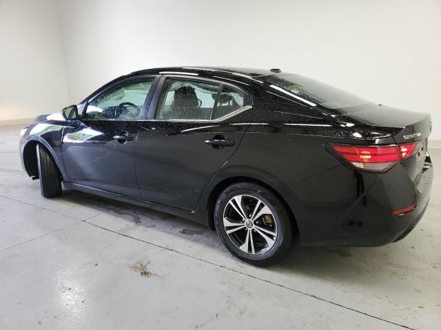 Vin: 3n1ab8cv5ny289980, lot: 57642515, nissan sentra sv 20222
