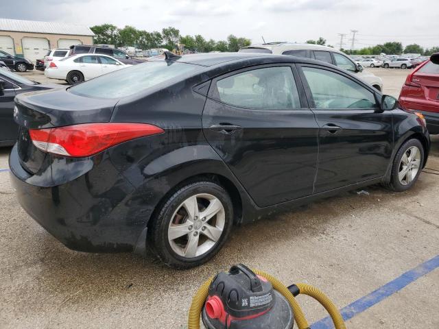Vin: kmhdh4ae2du930861, lot: 58770435, hyundai elantra gls 20133