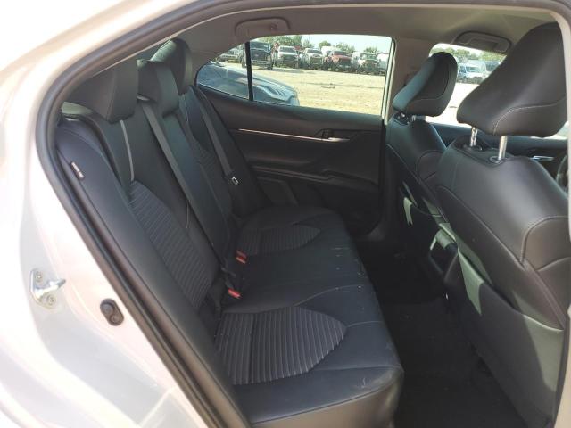 2023 TOYOTA CAMRY SE N - 4T1G11AKXPU121392