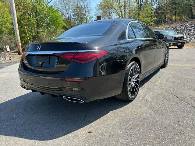 Vin: w1k6g7gb9ma036913, lot: 55655705, mercedes-benz s-class 580 4matic 20213