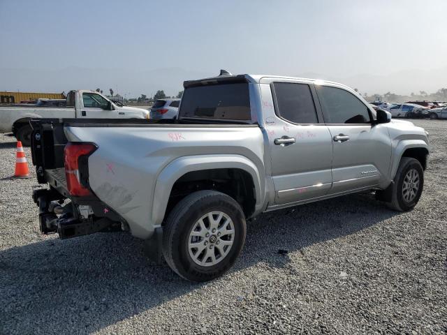 Vin: 3tmlb5jn4sm135335, lot: 58958245, toyota tacoma double cab 20253
