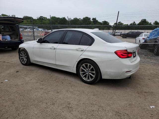 2016 BMW 320 XI WBA8E5G51GNT41811