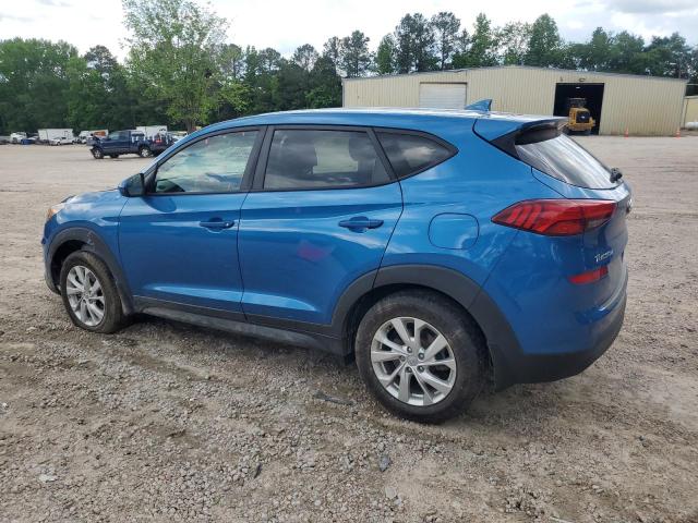 Vin: km8j23a41ku057204, lot: 56371185, hyundai tucson se 20192