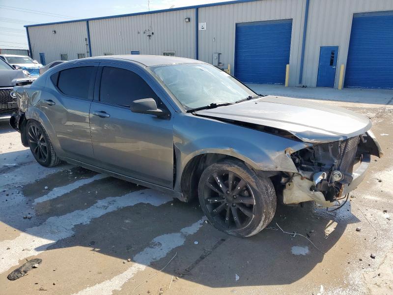 Vin: 1c3cdzag2dn750756, lot: 56560345, dodge avenger se 20134