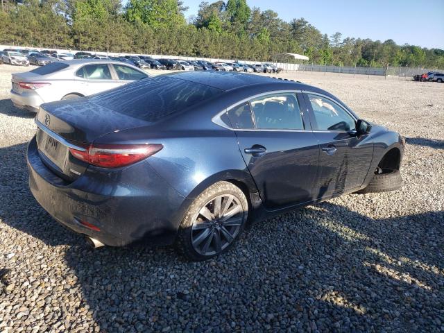 Vin: jm1gl1vm1l1517006, lot: 55559315, mazda 6 touring 20203
