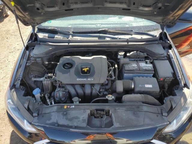 2017 HYUNDAI ELANTRA SE - 5NPD74LF6HH205132