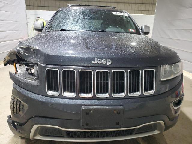 2015 JEEP GRAND CHER - 1C4RJFBG7FC890330