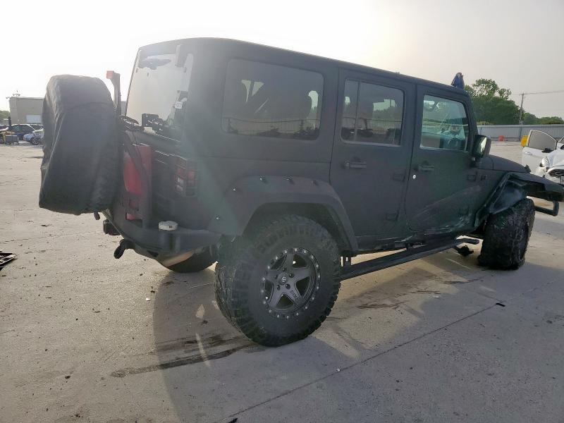 Vin: 1c4hjwdg6fl709968, lot: 56919125, jeep wrangler sport 20153