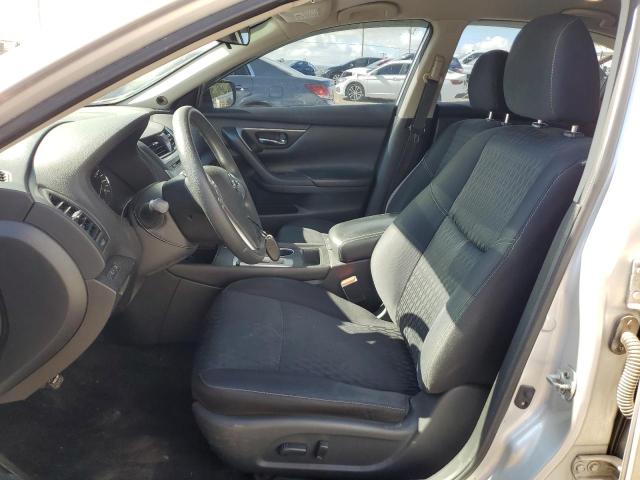 2018 NISSAN ALTIMA 2.5 - 1N4AL3AP2JC205690