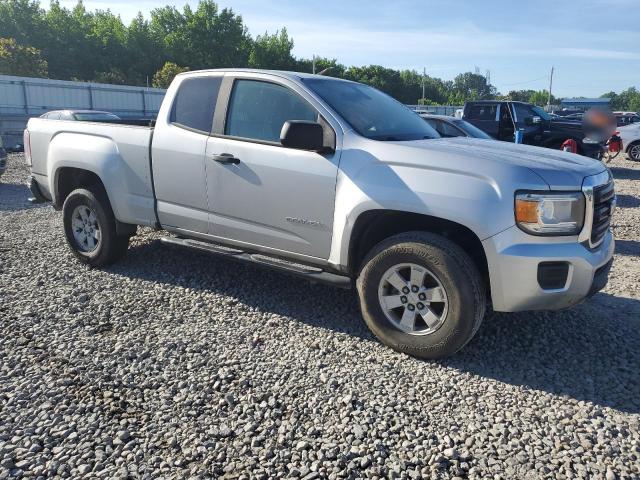 Vin: 1gth5ben8h1236261, lot: 57385345, gmc canyon 20174