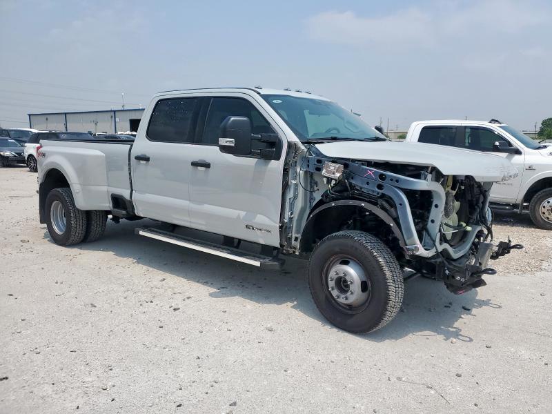 Vin: 1ft8w3dt6sec08770, lot: 57149885, ford f350 super duty 20254