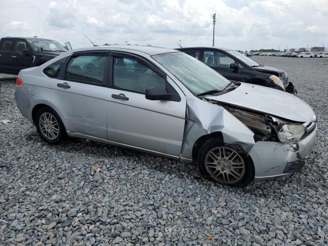 Vin: 1fahp3fn7aw201644, lot: 56465375, ford focus se 20104
