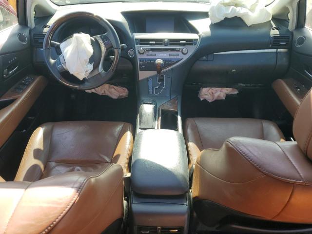 2015 LEXUS RX 350 - 2T2ZK1BA6FC174064