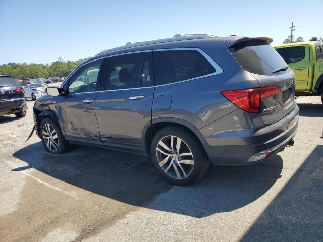 Vin: 5fnyf6h08gb038628, lot: 57613945, honda pilot elite 20162