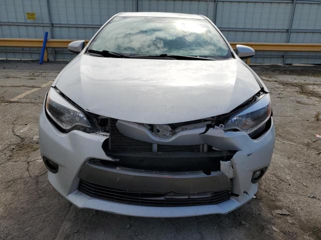 2015 TOYOTA COROLLA L - 2T1BURHE0FC234400