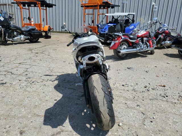 2025 HONDA CBR600 RA JH2PC4084SK900028