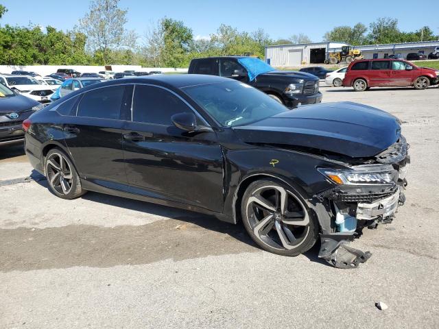 Vin: 1hgcv1f39ka142321, lot: 57227905, honda accord sport 20194