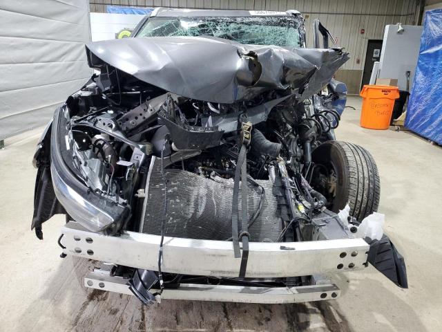 2022 TOYOTA HIGHLANDER - 5TDHZRBH8NS164388