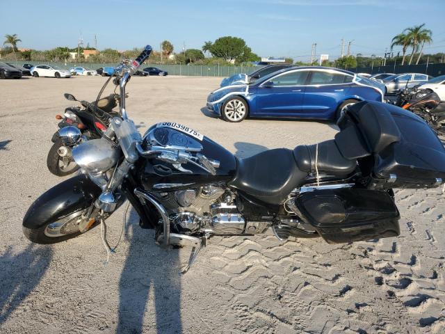 2007 HONDA VTX1800 T1 1HFSC49T67A502171