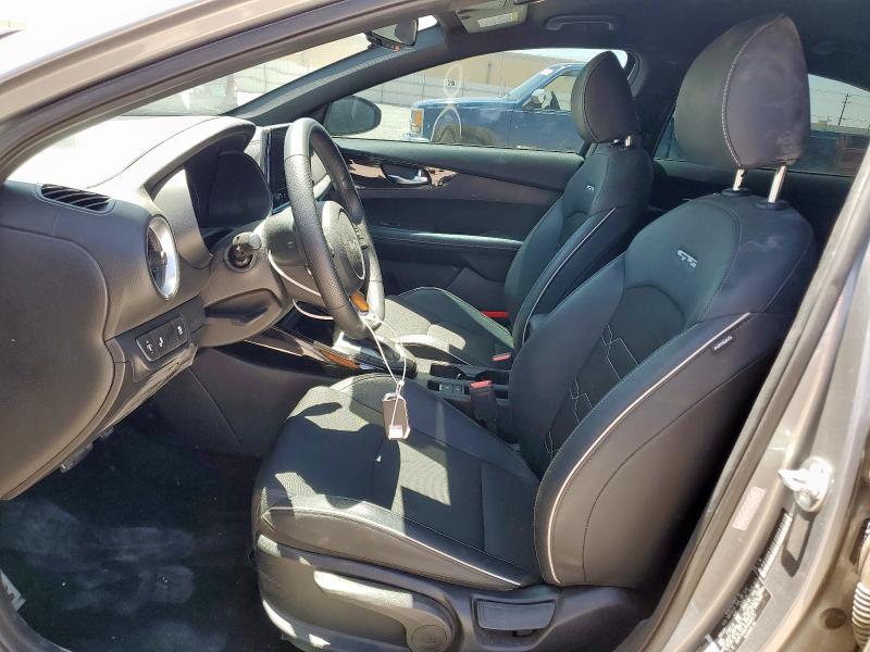 2023 KIA FORTE GT L - 3KPF54AD2PE640572