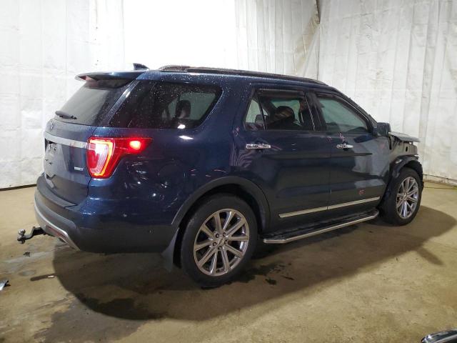 2017 FORD EXPLORER L 1FM5K8FH1HGB75271